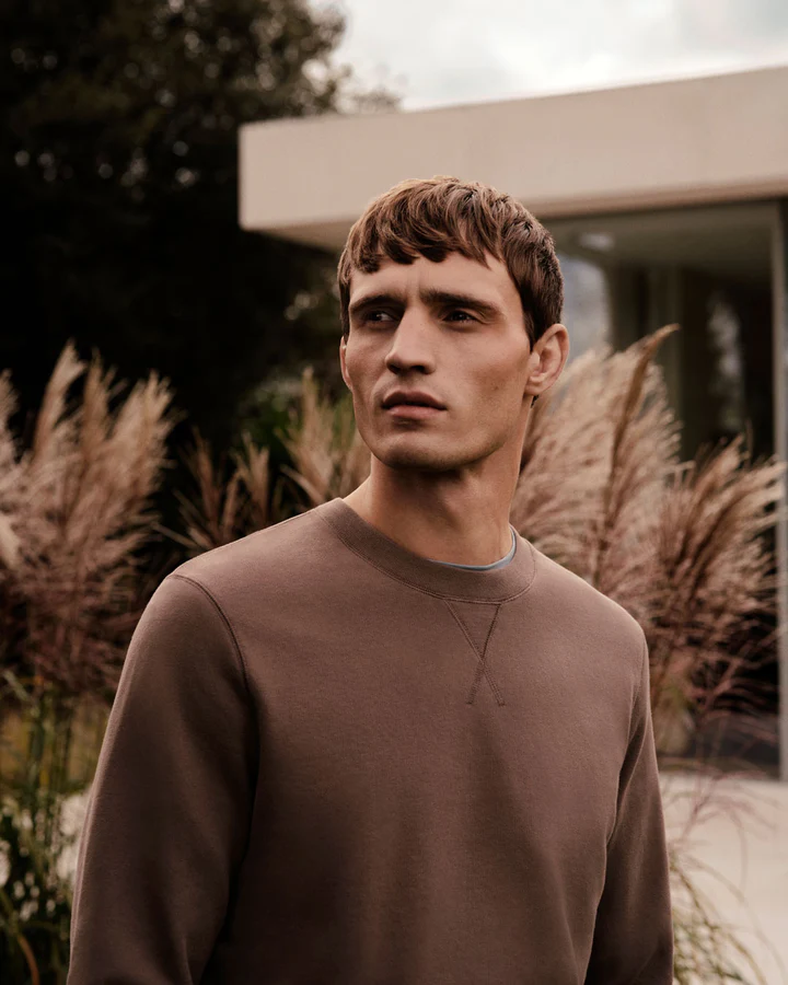 Timeless British Luxury Staples